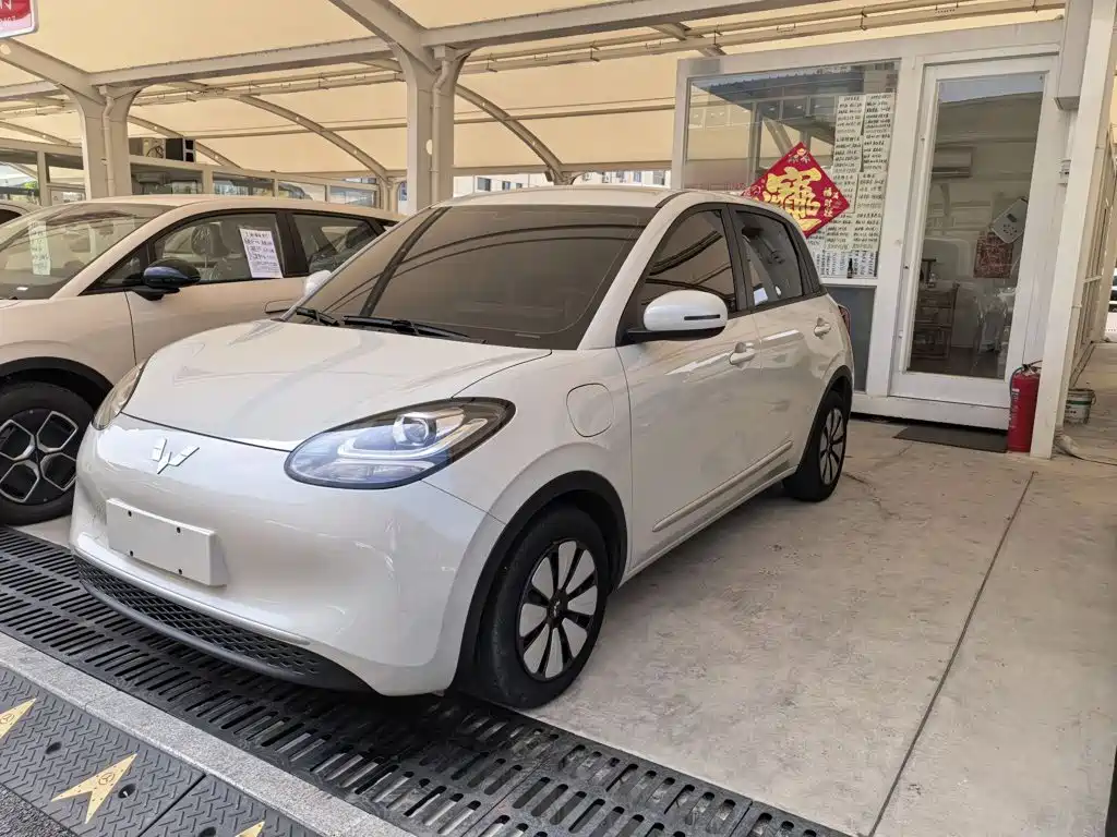Wuling Bingo — миниатюра 2