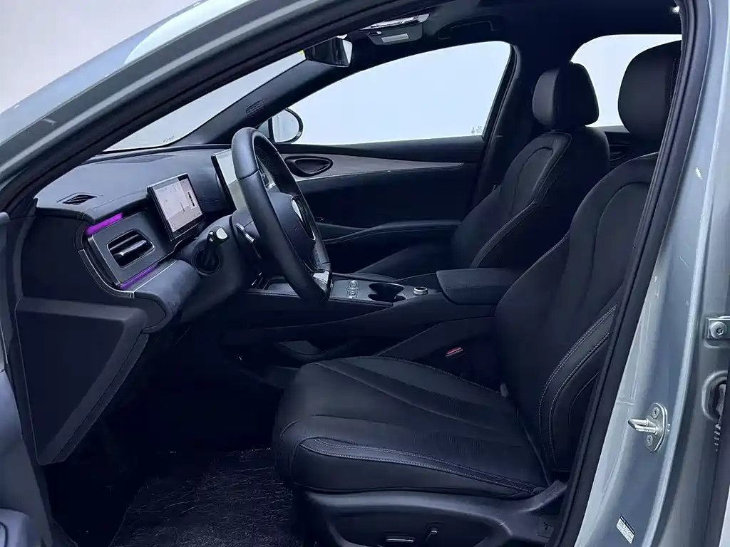 BYD Seal 06 DM-i Touring — миниатюра 4