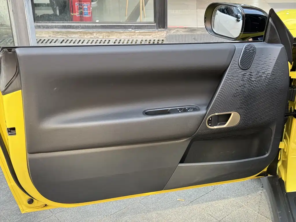 MINI MINI COOPER EV — миниатюра 15
