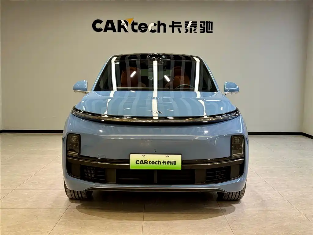 Li Auto IDEAL L9