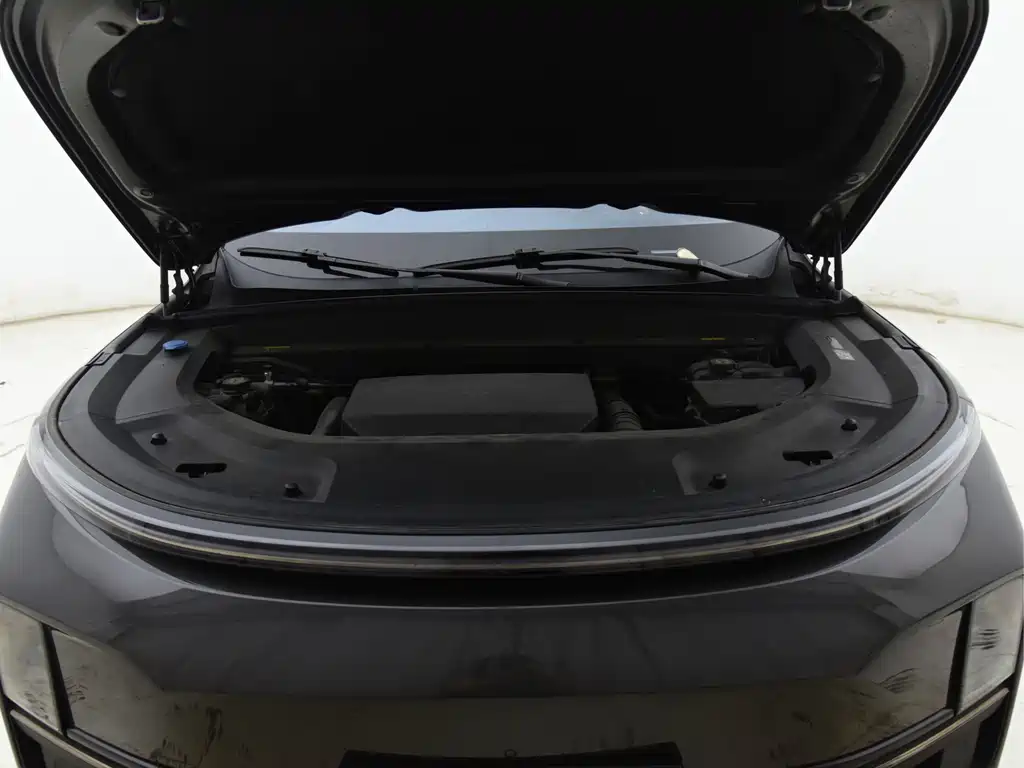 Li Auto Li L9 — миниатюра 10