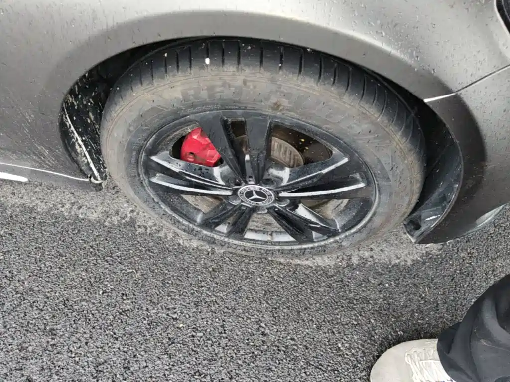Mercedes-Benz C-Class — миниатюра 12