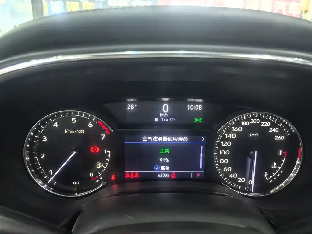 Cadillac CT5 — миниатюра 19