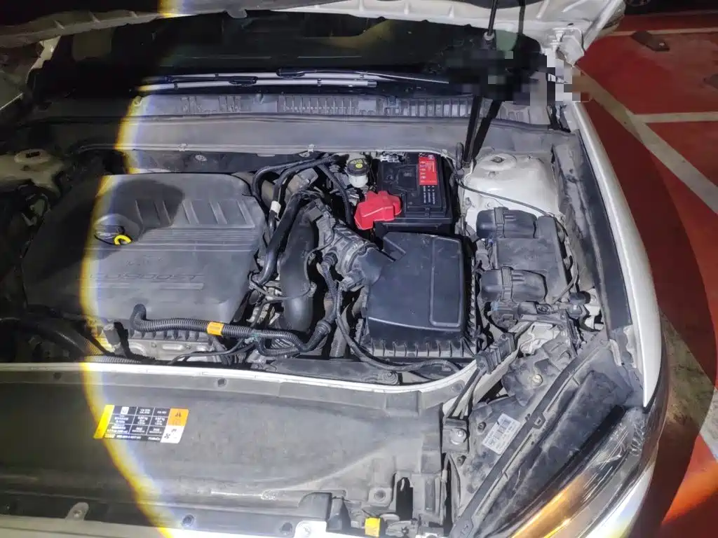 Ford Mondeo — миниатюра 21