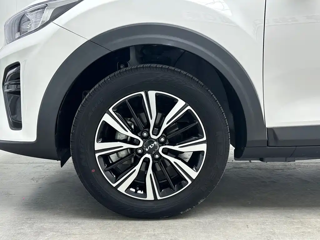 Kia KX1 — миниатюра 15