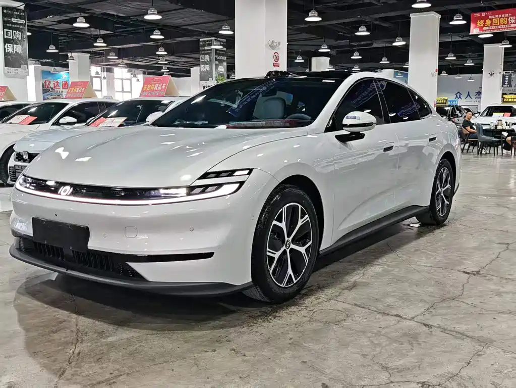 Qiyuan Чанг Кай A06