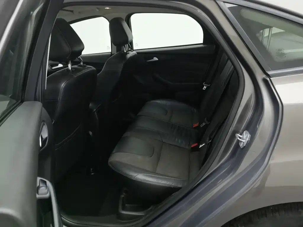 Ford Focus — миниатюра 15