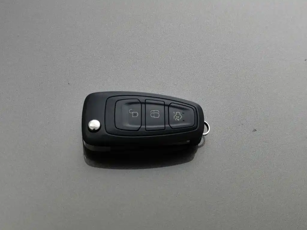 Ford Focus — миниатюра 19