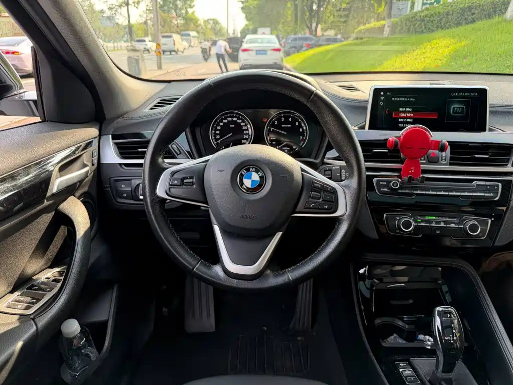 BMW X2 (Import) — миниатюра 14