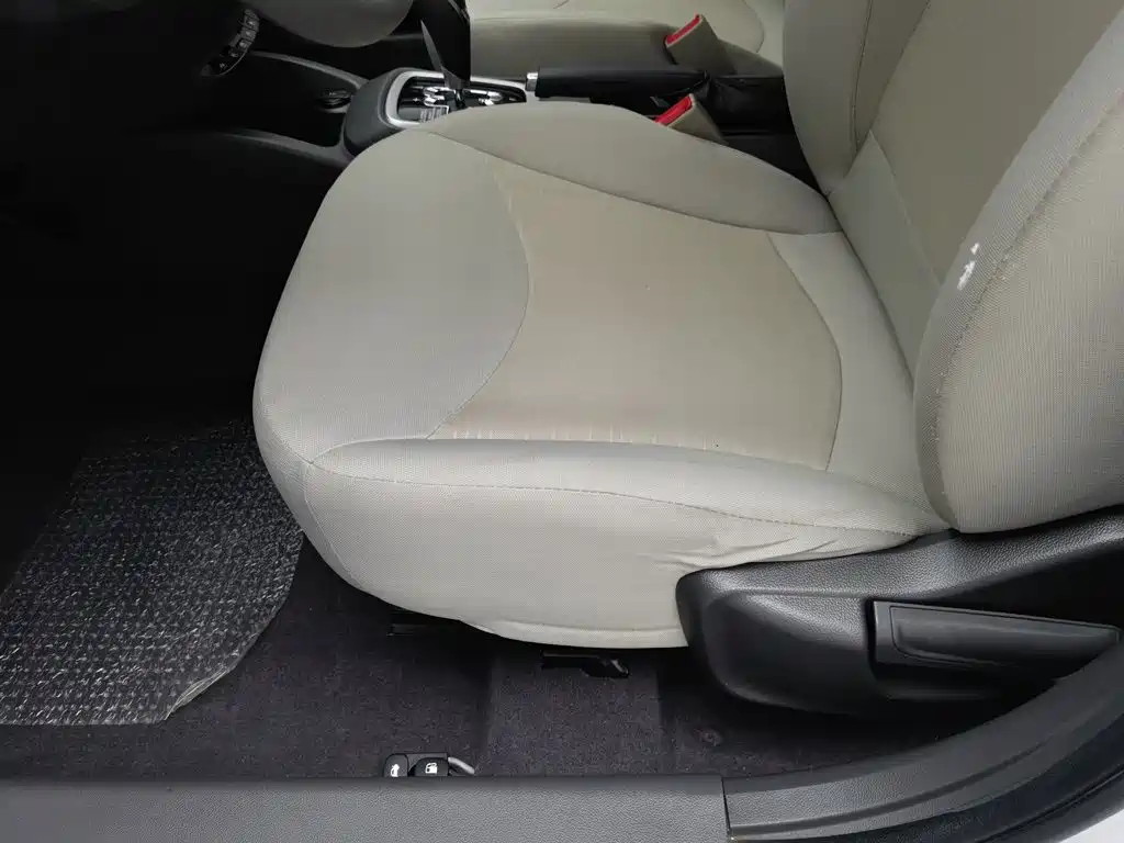 Chevrolet Sail — миниатюра 20