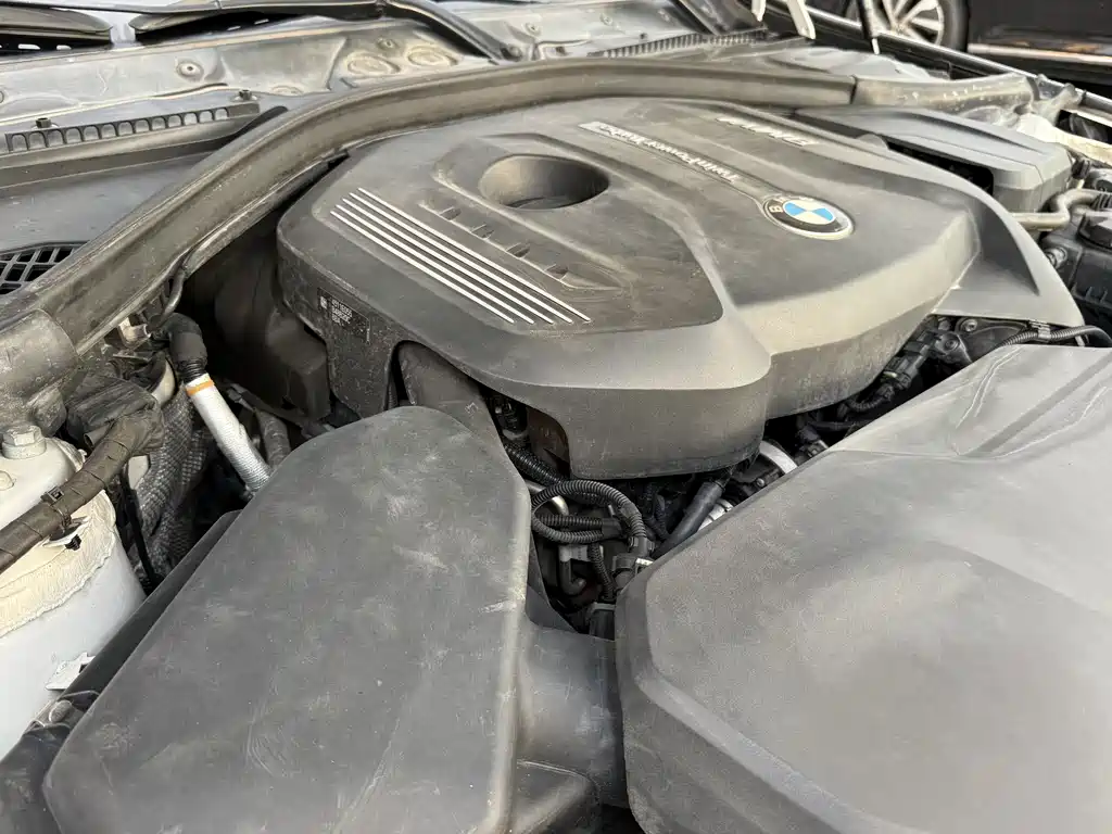 BMW 3 Series — миниатюра 22