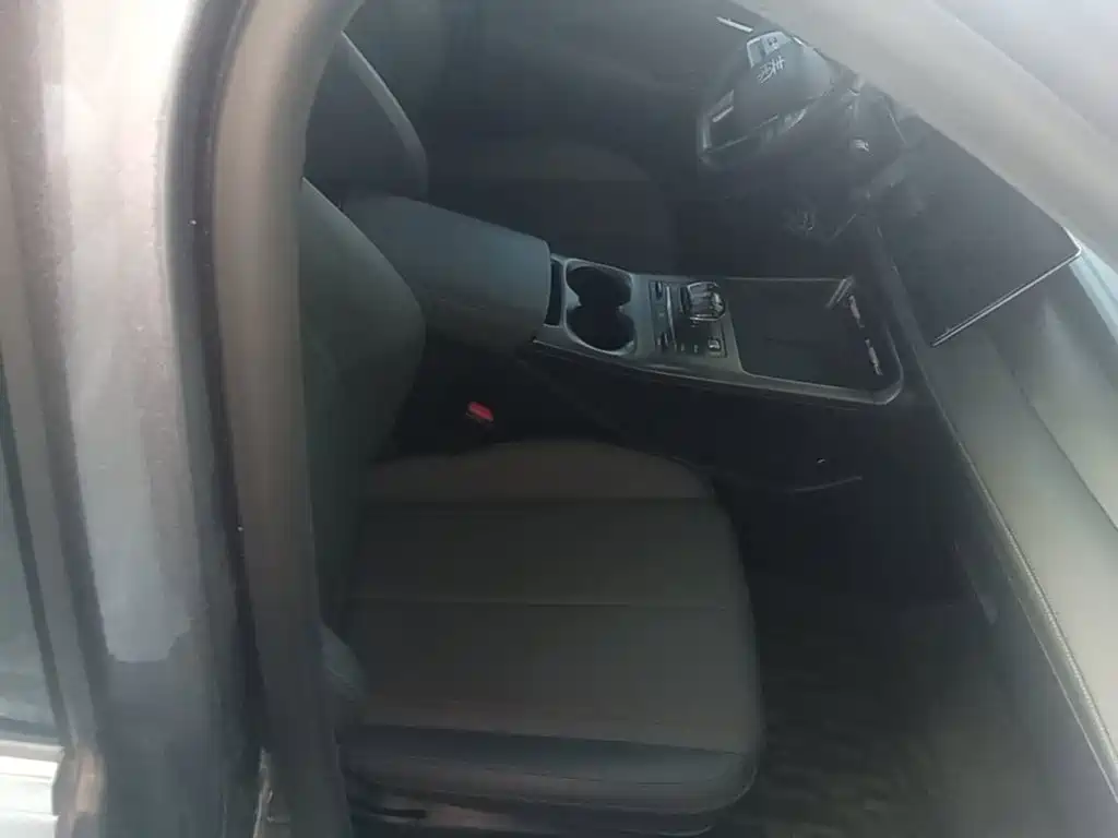 BYD Qin PLUS — миниатюра 25