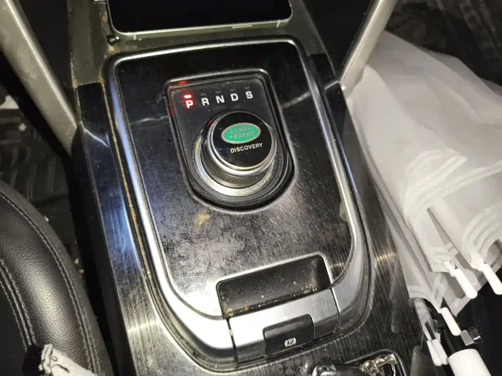 Land Rover Discovery Sport — миниатюра 7