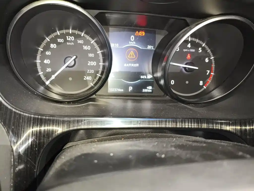 Land Rover Discovery Sport — миниатюра 5