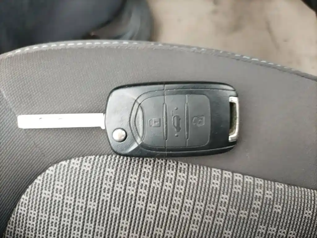 Wuling MINIEV — миниатюра 9
