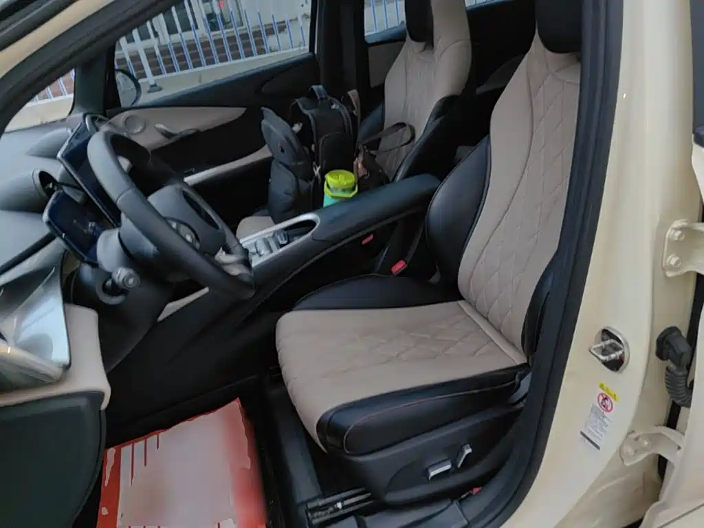 BYD Dolphin — миниатюра 15