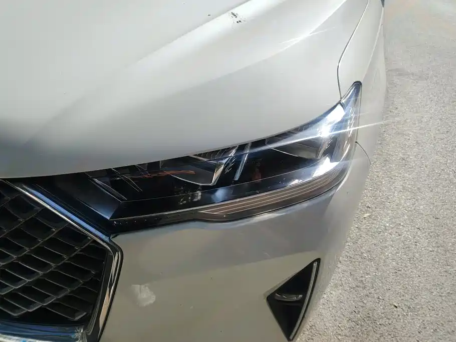 Haval H6 — миниатюра 5