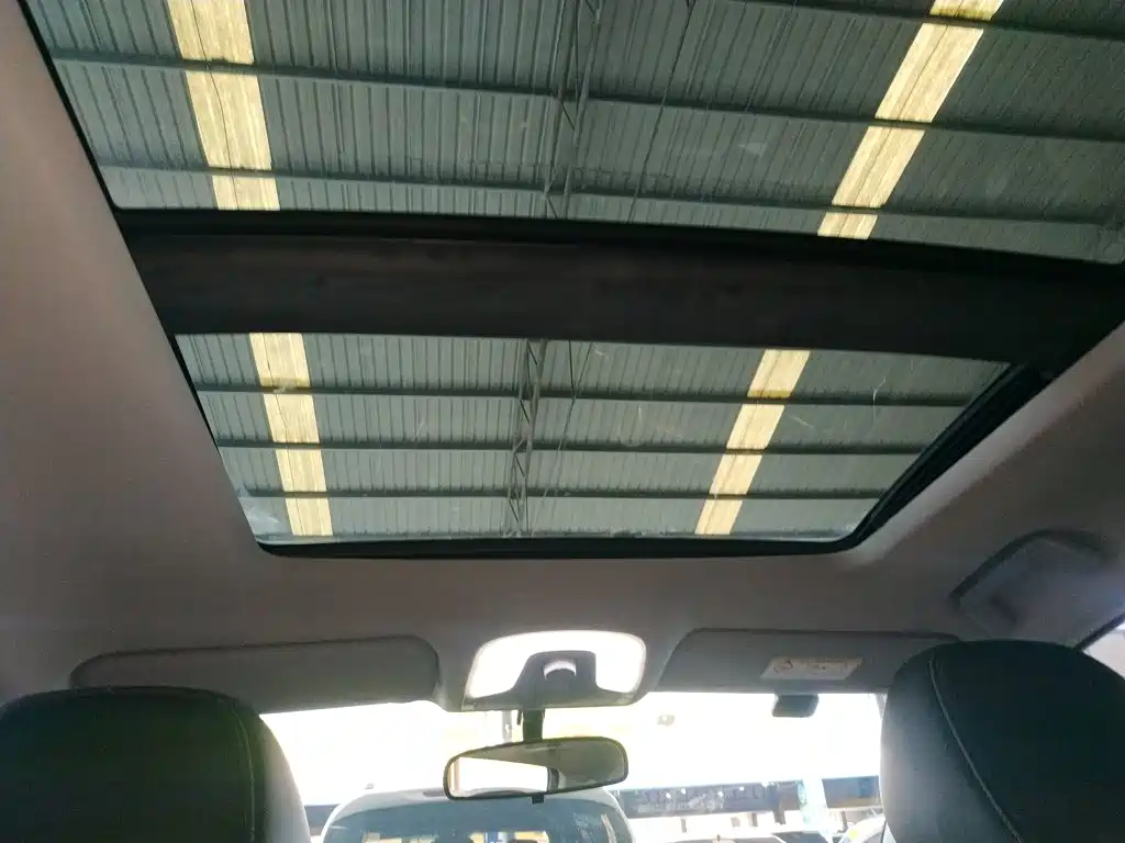 Chery Tiggo 8 — миниатюра 18