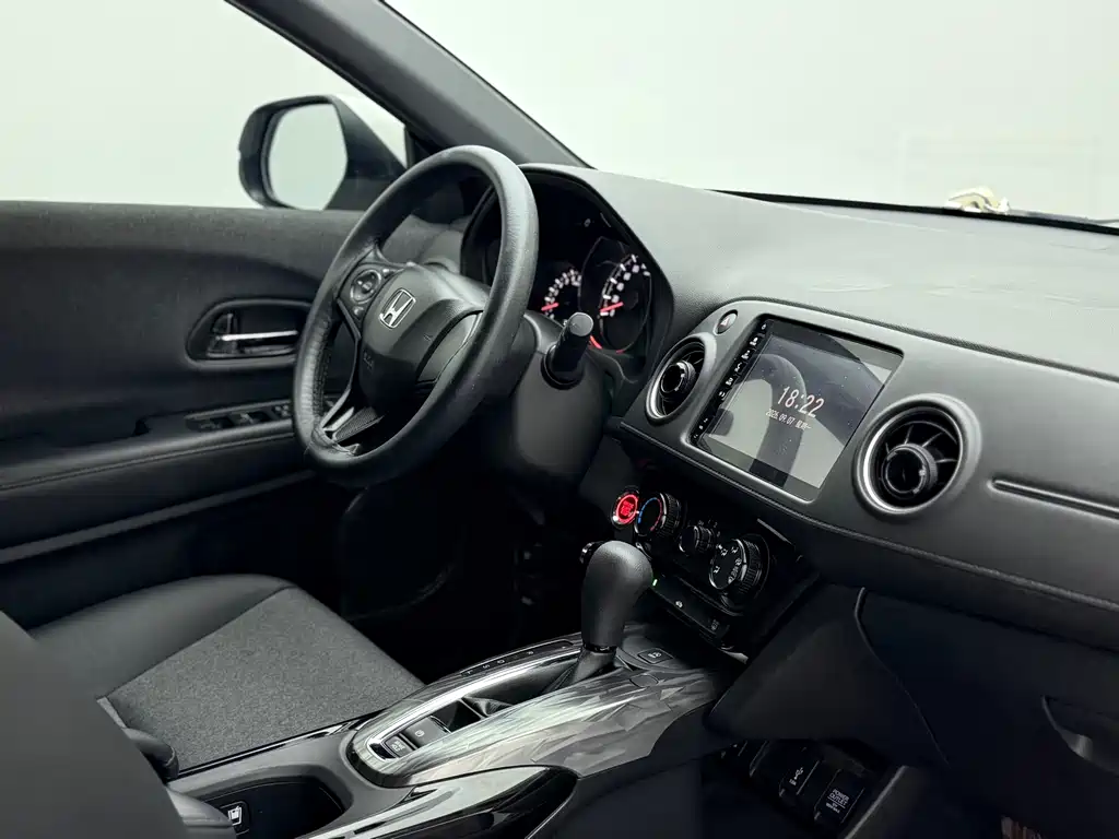 Honda XR-V — миниатюра 9