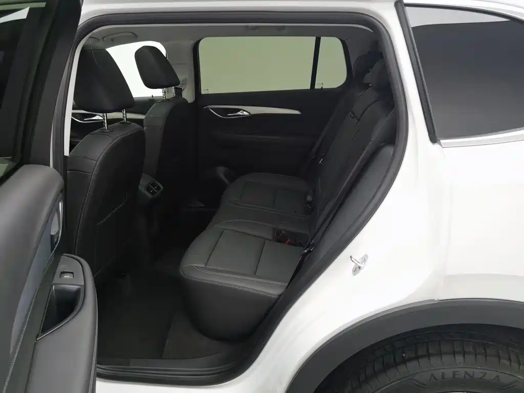 Buick Envision Plus — фотографии объявления, Фото 16