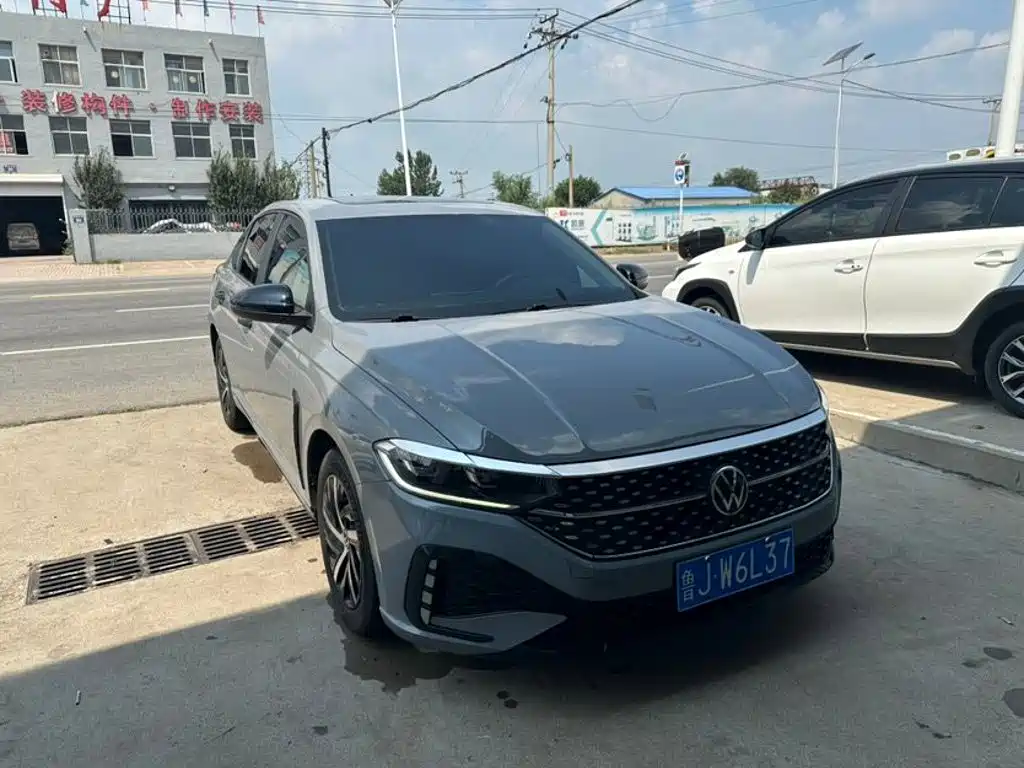 朗逸 2023款 280TSI DSG星空满逸版 2022
