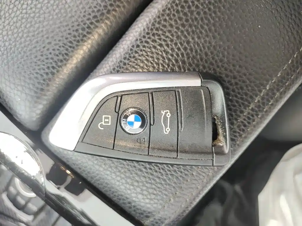 BMW X1 — миниатюра 9