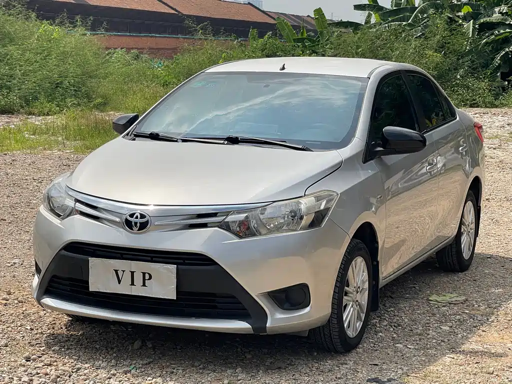 Toyota Vios