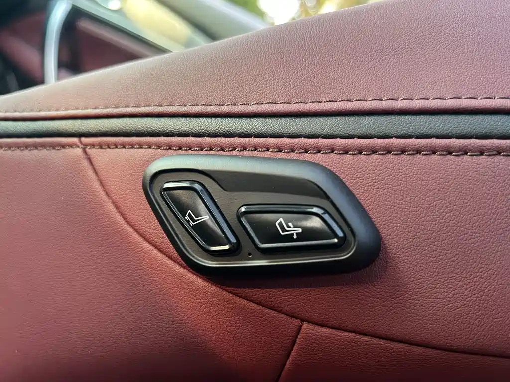 Honda Avancier — миниатюра 18