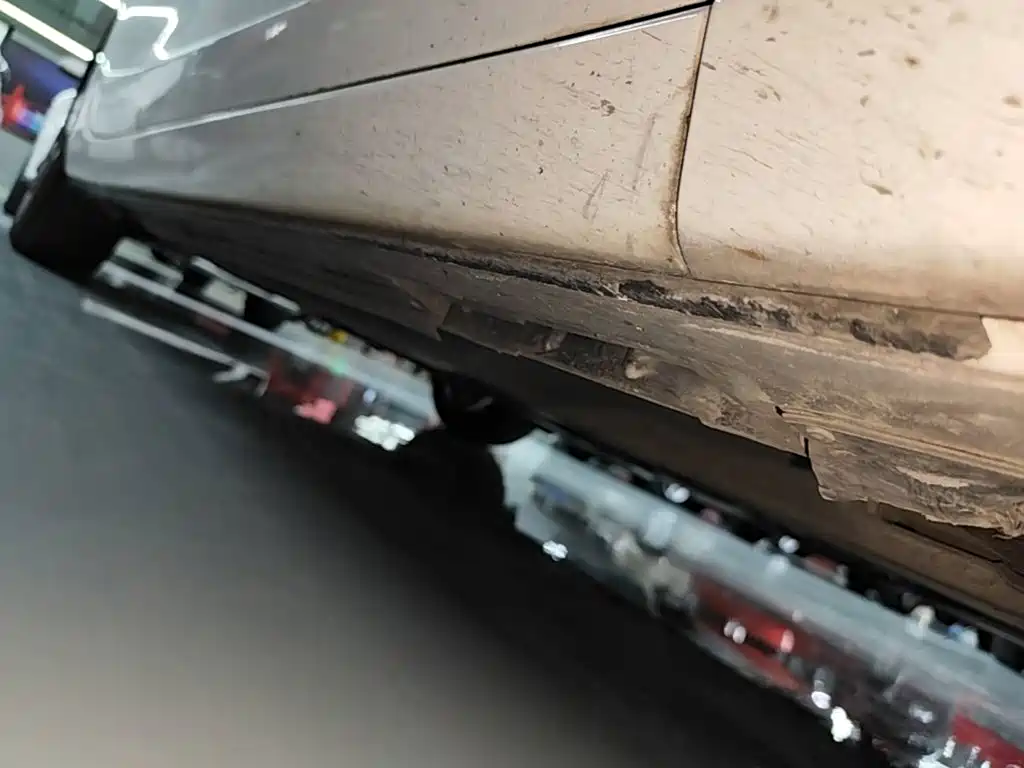 Mazda Atenza — миниатюра 21