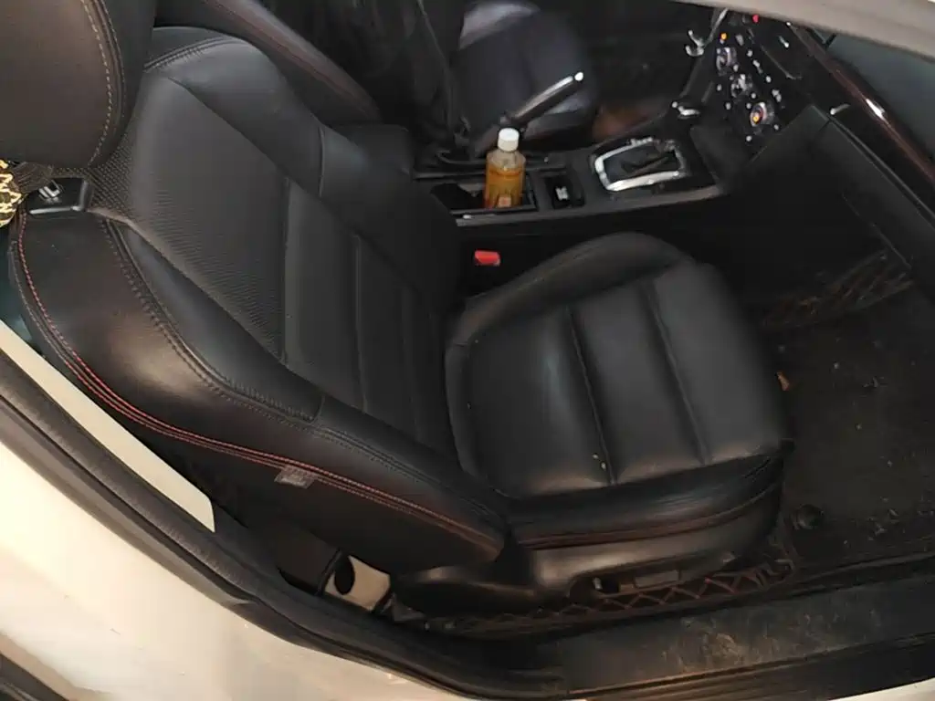 Mazda Atenza — миниатюра 25