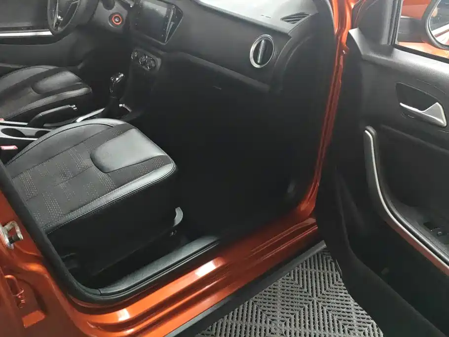 Chery Tiggo 3x — миниатюра 7
