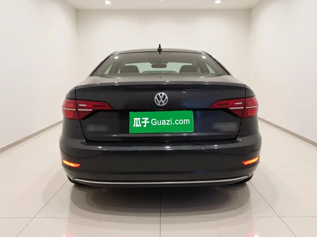 Volkswagen Sagitar — миниатюра 5