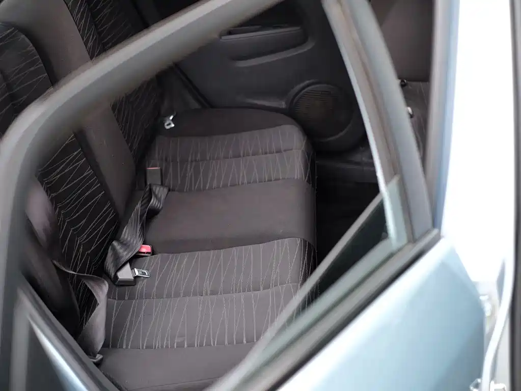 Mazda 2 Dazzle Dynamic 1.5L Auto Luxury Edition, фото 45