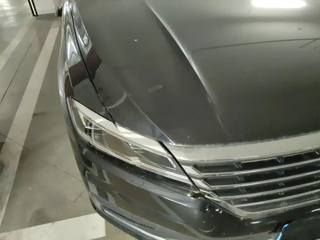 Volkswagen Lavida — миниатюра 7