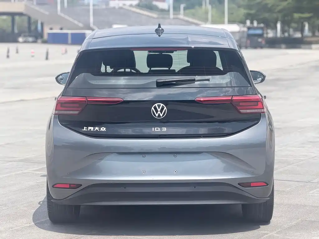 Volkswagen ID.3 — миниатюра 5