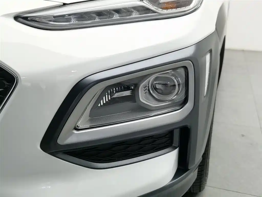 Hyundai Encino 2018 1.6T DCT V