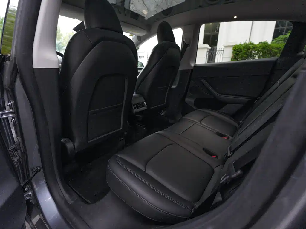 Tesla Model Y — миниатюра 19