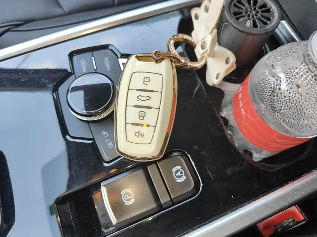 Haval H6 — миниатюра 9