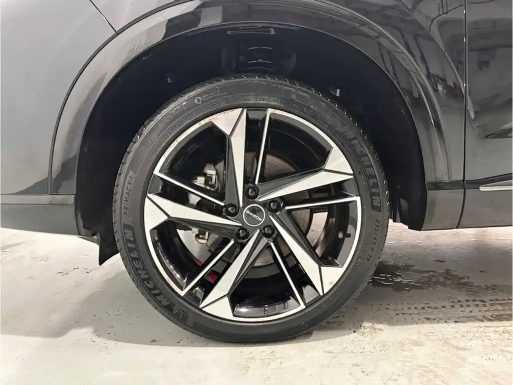 Roewe RX5 eMAX — миниатюра 14