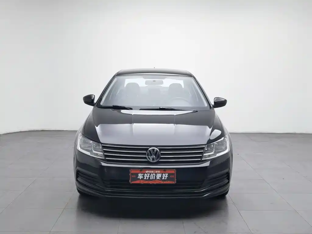 Volkswagen Lavida — миниатюра 3
