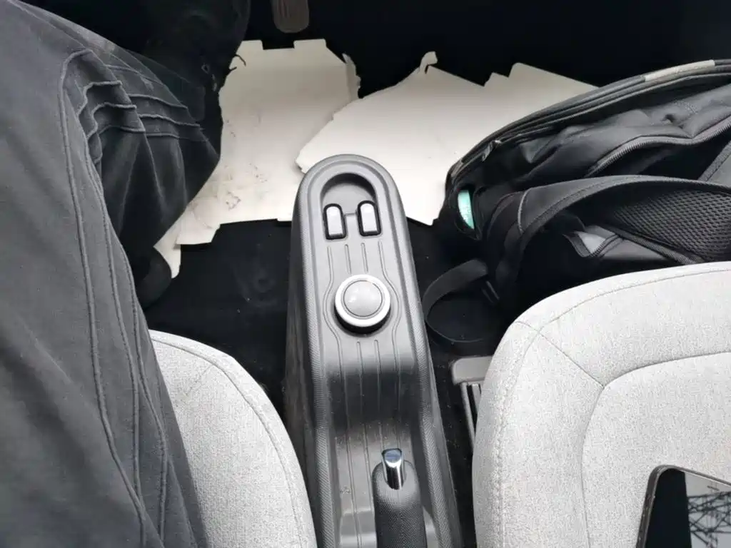 Wuling MINIEV — миниатюра 14