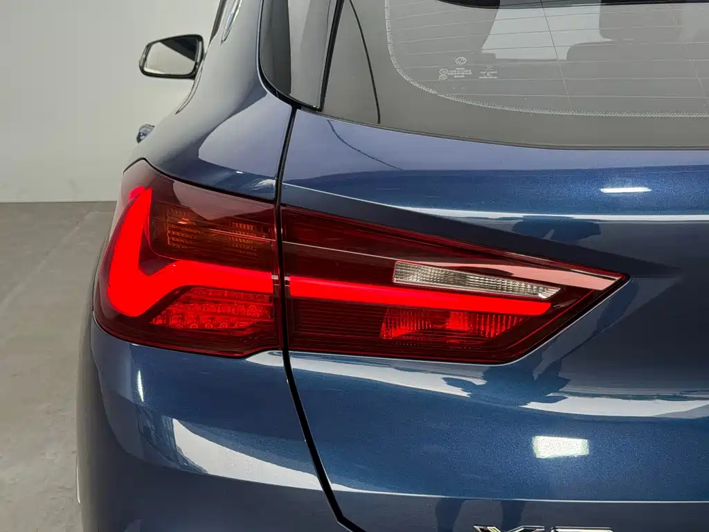 BMW X2 — миниатюра 13