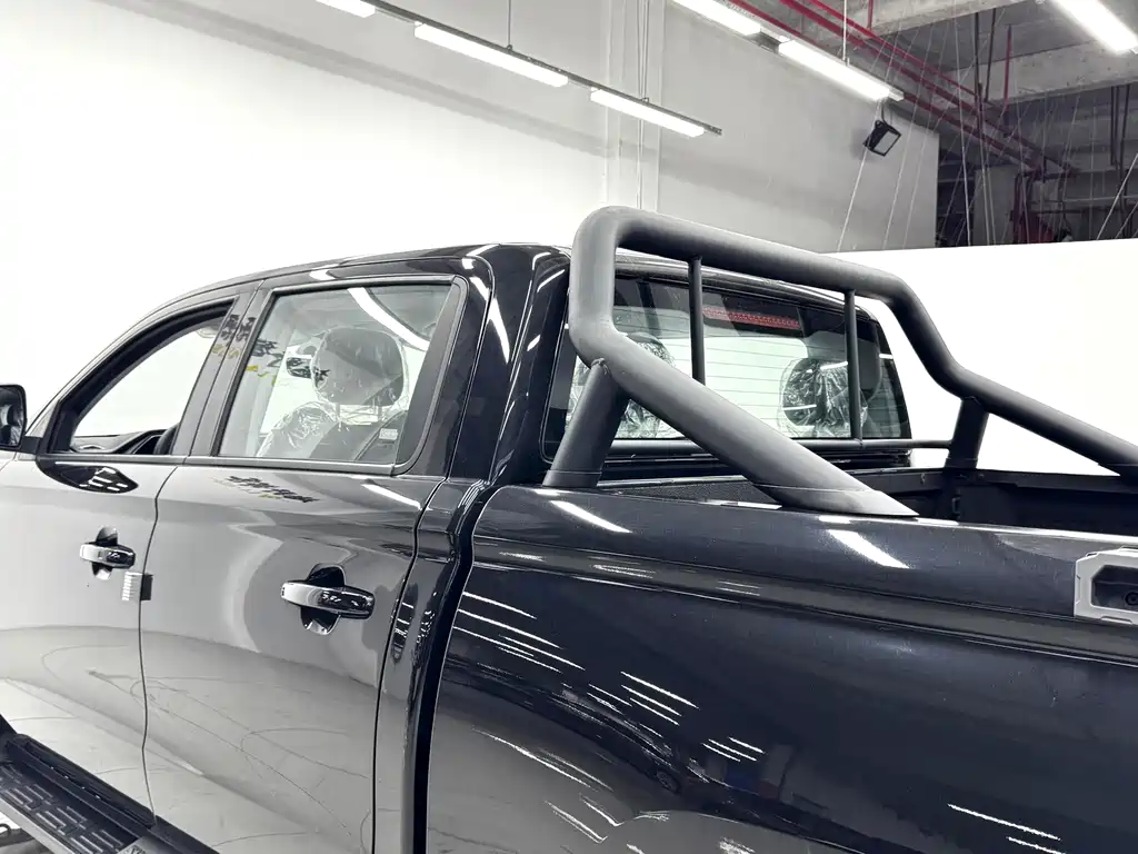 Sinotruk BOLDEN — миниатюра 11