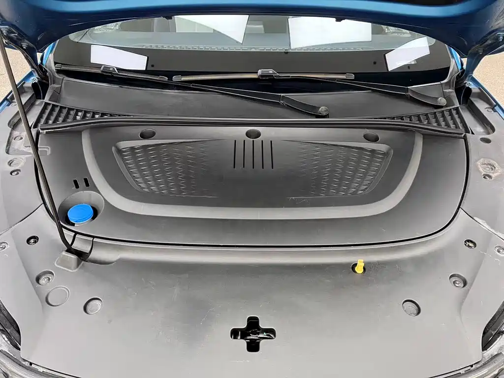 BYD Yuan Plus — миниатюра 30