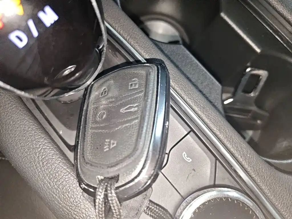 Cadillac XT5 — миниатюра 9
