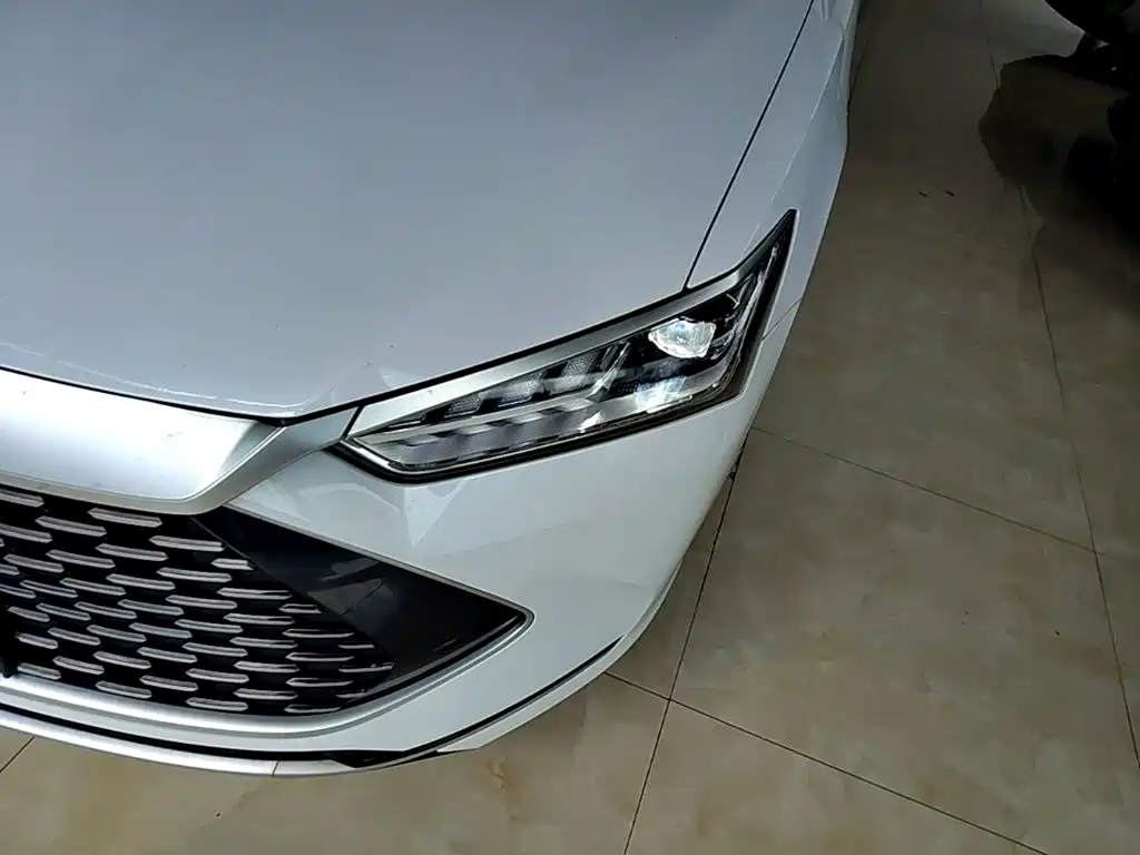 BYD Qin PLUS — миниатюра 24