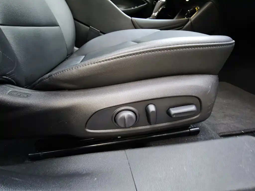 CHEVROLET MAI RUIBAO XL