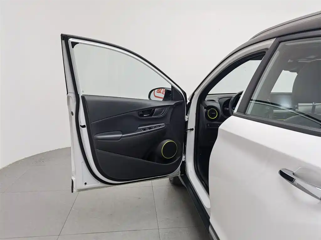 Hyundai Encino 2018 1.6T DCT V