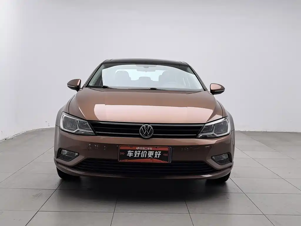 Volkswagen Lamando — миниатюра 3