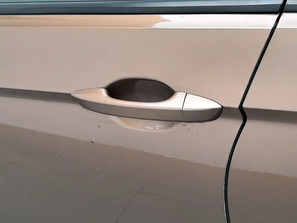 Volkswagen Lamando — миниатюра 18
